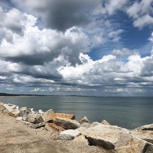 Meet your Posher, Ginette